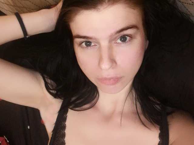 Zdjęcie profilowe -Veronika-29