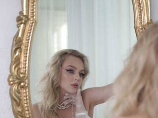 Erotyczny czat wideo -Arisha-