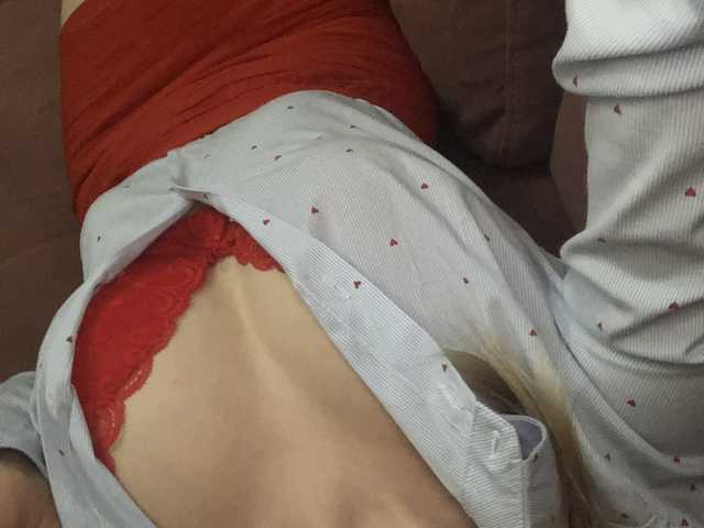 Zdjęcie profilu -WhiteBerry-