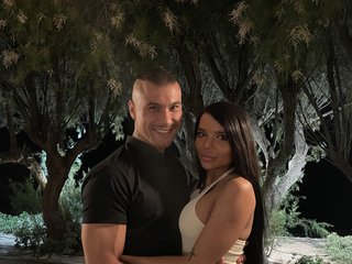 Erotyczny czat wideo 0-CRAZYCUPLE-0