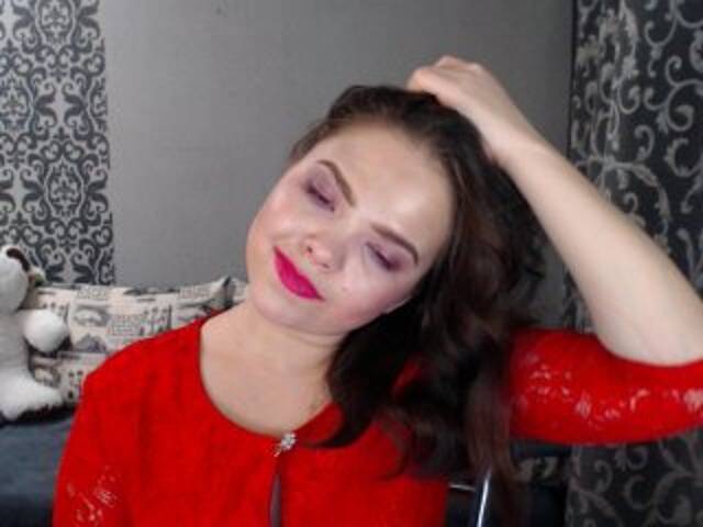 Zrzuty ekranu transmisji 01Cutekitty