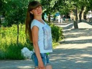 Erotyczny czat wideo 06mishell06