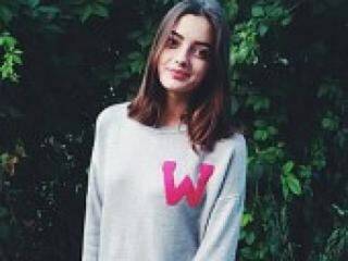 Erotyczny czat wideo 0girl0