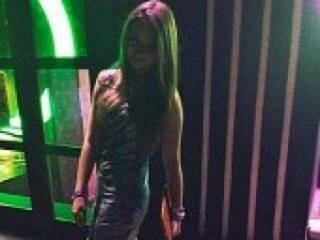 Erotyczny czat wideo 0llenka