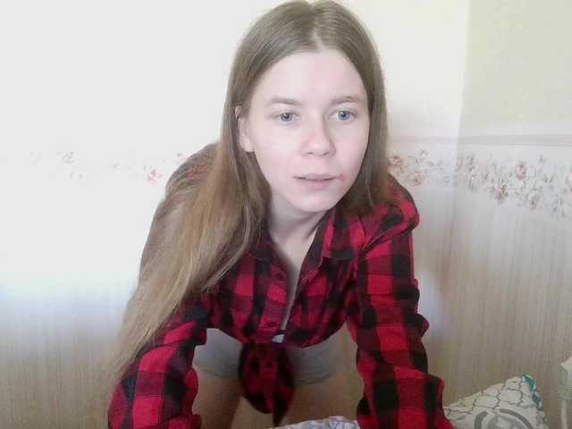 Zrzuty ekranu transmisji 0nlyLola