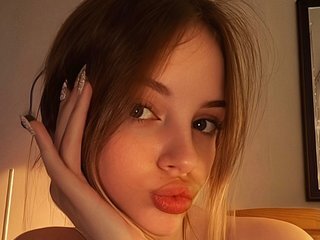 Erotyczny czat wideo AliceCost