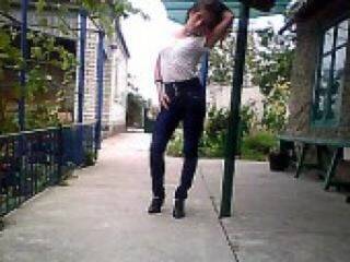 Erotyczny czat wideo 111annushka