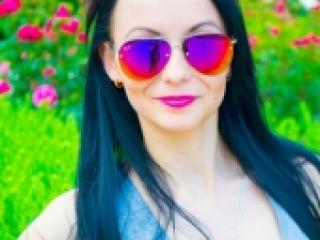 Erotyczny czat wideo 13anetti13