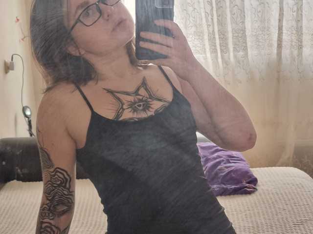 Zdjęcie profilu puppyGirl88