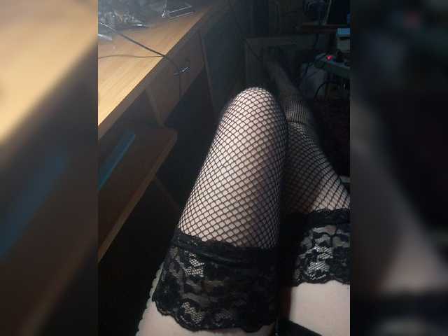 Zrzuty ekranu transmisji 18Kissa18