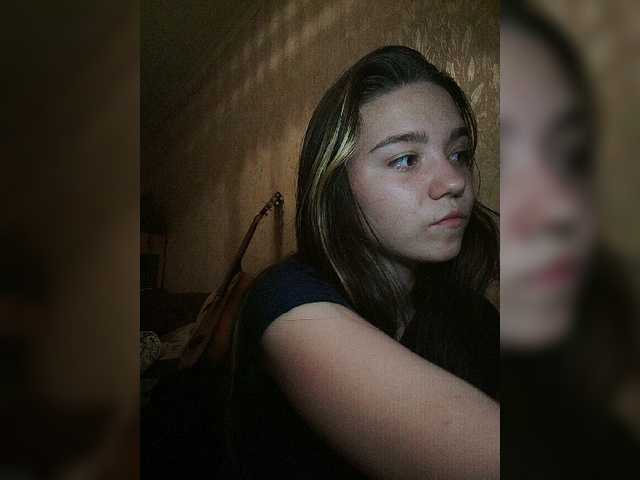 Zrzuty ekranu transmisji 18Kissa18