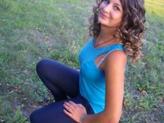Erotyczny czat wideo 18sunnygirl