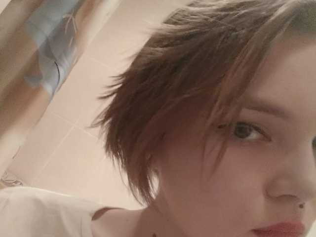 Zdjęcie profilowe 18Vikki