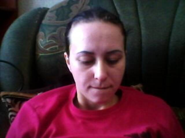 Zrzuty ekranu transmisji 19Eleonora