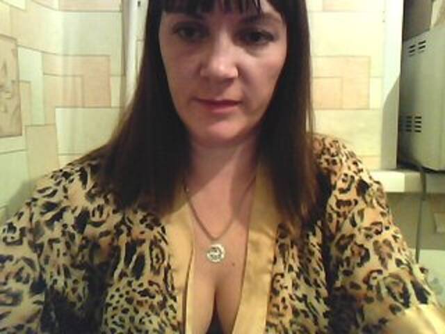 Zrzuty ekranu transmisji 19strawberry