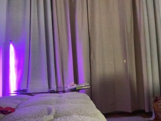 Erotyczny czat wideo 1Anastassiiaaa