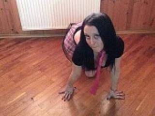 Erotyczny czat wideo 1jessabell