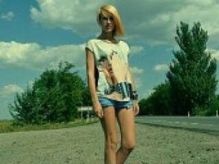 Erotyczny czat wideo 1ladyhot