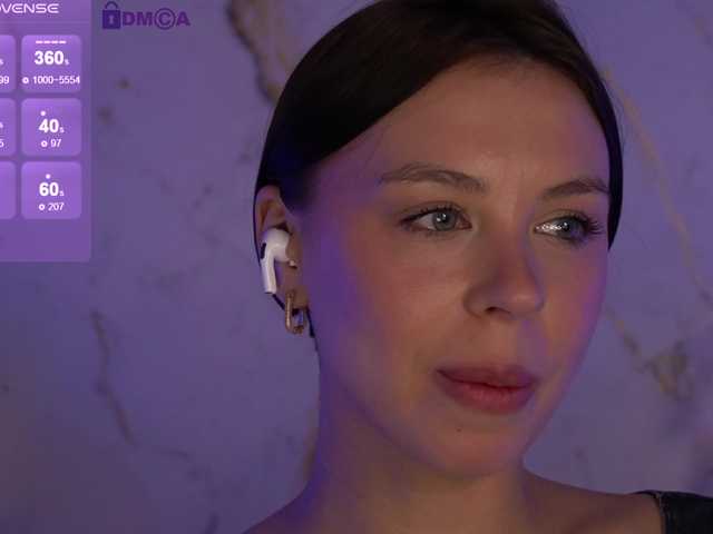Zrzuty ekranu transmisji TOKKYYO