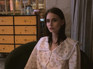 Erotyczny czat wideo -Your-Zoe