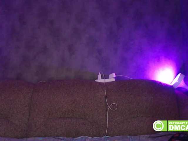 Zrzuty ekranu transmisji Misskristin