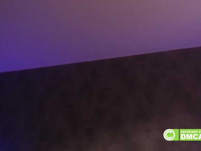 Zrzuty ekranu transmisji Misskristin