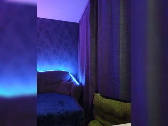 Zrzuty ekranu transmisji Misskristin