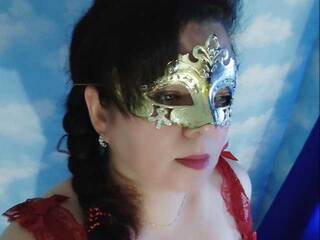 Erotyczny czat wideo Anna_Golden