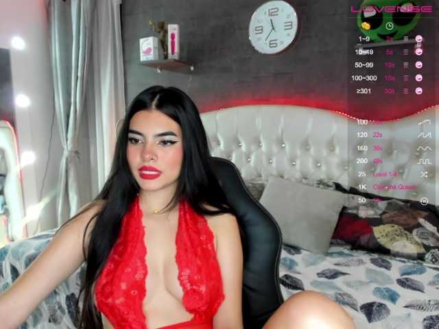 Zdjęcia 20sunflower Welcome Guys ! ♥ Lovense: Interactive Toy that vibrates with your Tips #new #latina #teen #daddy #18