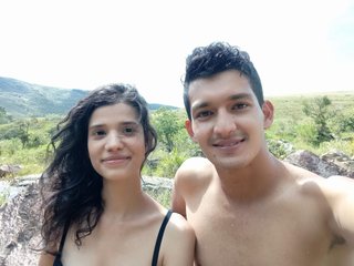 Erotyczny czat wideo 2latincouple