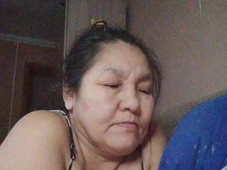 Erotyczny czat wideo MilfZulfiya