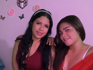 Erotyczny czat wideo 2moonsfulloflove