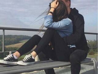 Erotyczny czat wideo 420Nika