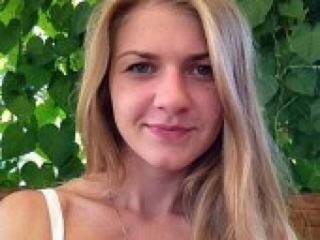 Erotyczny czat wideo 69blondy69