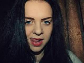 Erotyczny czat wideo 69dasha
