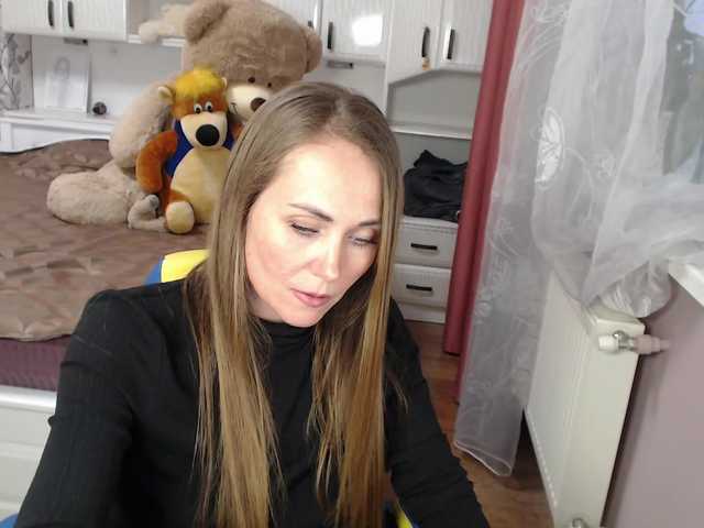 Zrzuty ekranu transmisji 69SexySecret69