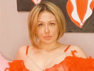 Erotyczny czat wideo 69wednesday69