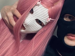 Erotyczny czat wideo 6BlackandWhite9