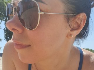 Erotyczny czat wideo 777Alina777
