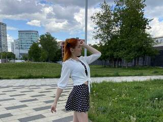 Erotyczny czat wideo 777redfox777