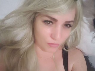 Zdjęcie profilowe 7Blonde7