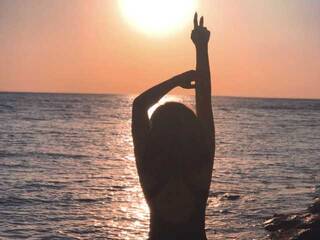 Erotyczny czat wideo 7Viktoria