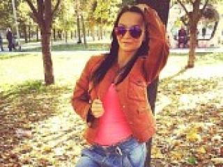 Erotyczny czat wideo 8lesya8