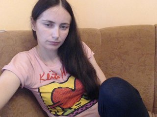 Zdjęcia _Luchik_ Hi, I'm Nikki! Lovens runs on 2 tokens. Tits 55, naked 111, cam 33. All the most interesting in private and group))) put love