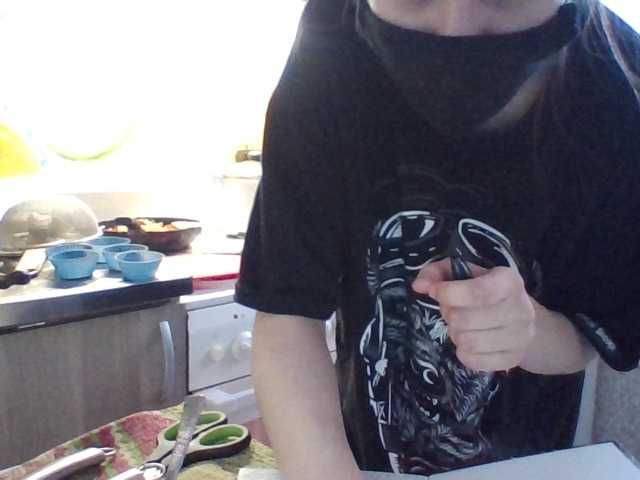 Zrzuty ekranu transmisji A-lica