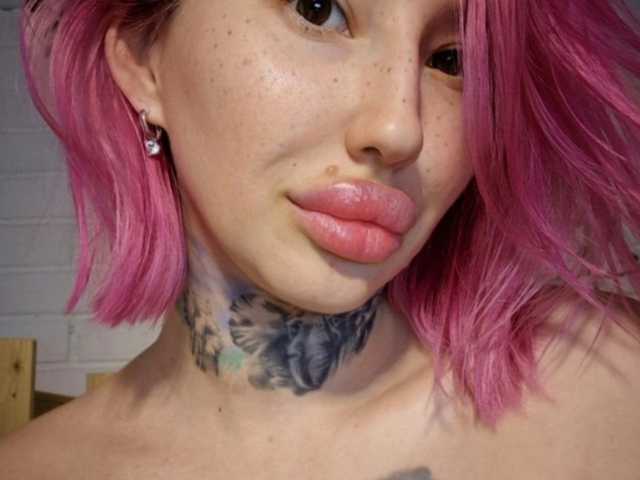 Zdjęcie profilu BDSM-Queen