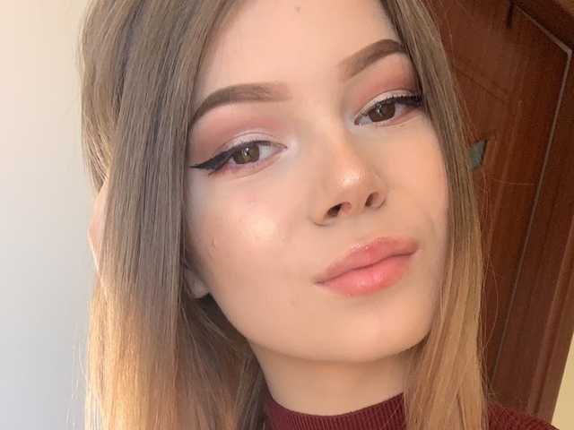 Zdjęcie profilowe a19girl