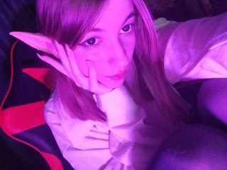 Erotyczny czat wideo A1ice