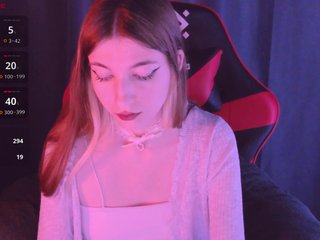 Erotyczny czat wideo A1ice