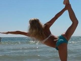 Erotyczny czat wideo aaangelaaa